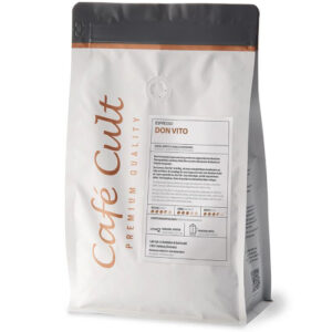 Cafe espresso don vito 1 kg.