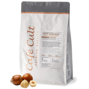 Cafe avellana descafeinado 1 kg.