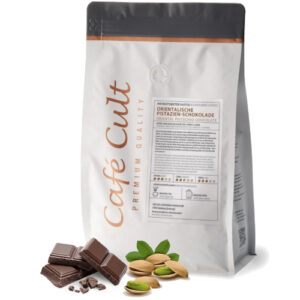 Cafe chocolate dubai 1 kg.