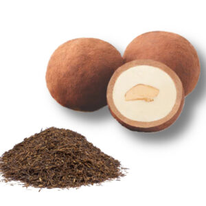 Bombones de rooibos 1 kg.