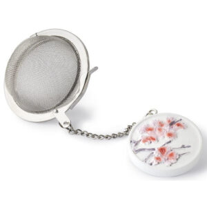 Filtro sakura, bola con cadena 5 cm.