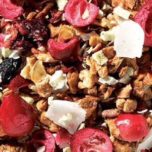 Infusion cloud catcher 1 kg.