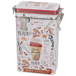 Lata good, para 500 gr.