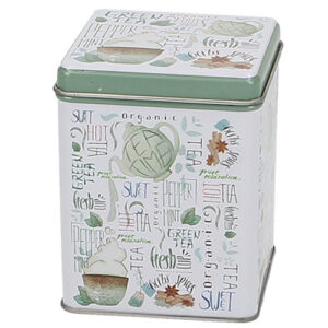 Lata fresh, para 25 gr.