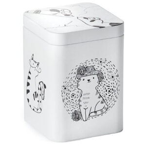 Lata artist, para 100 gr.