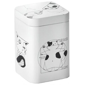 Lata artist, para 50 gr.