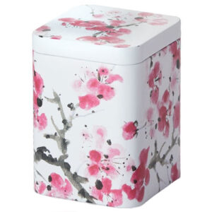 Lata sakura, para 100 gr.