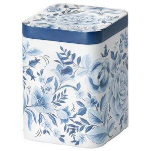 Lata rosalinda, para 100 gr.