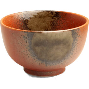 Cuenco akayuu, ceramica para matcha 0,50 l.