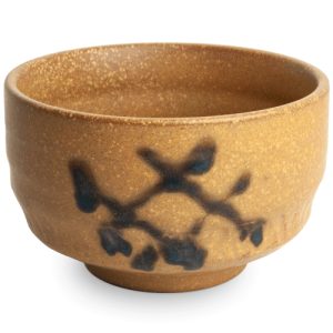 Cuenco igeta, ceramica para matcha 0,50 l.