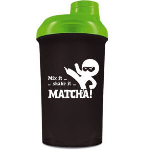 Preparador de te matcha 0,50 l.