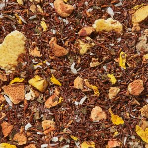 Rooibos lima dulce 1 kg.