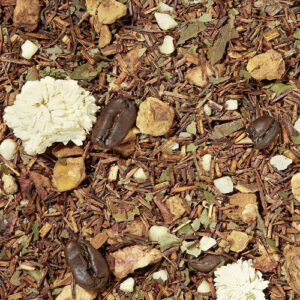 Rooibos cafe almendra 1 kg.