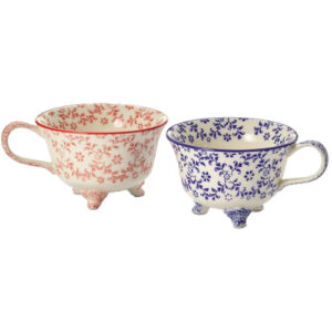 Taza yasu, ceramica 0,23 l., 2 modelos