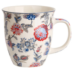 Taza xl sahat, porcelana 0,65 l., caja regalo