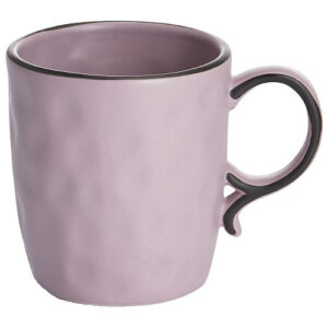 Taza nilla, ceramica 0,30 l.