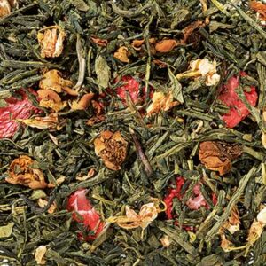 Te blanco verde elegance b 1 kg.