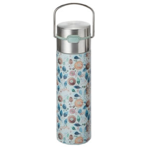 Termo metal linnea, leeza filtro 0,5l