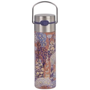 Termo metal patagonia, leeza filtro 0,5l