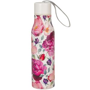 Botella spring, acero inoxidable 0,50 l.