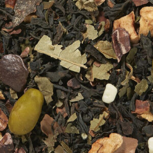 Te negro chocolate dubai 1 kg.