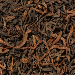 Te rojo pu erh royal 1 kg. (nueva calidad)
