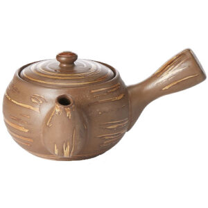 Tetera yun, ceramica 0,25 l.