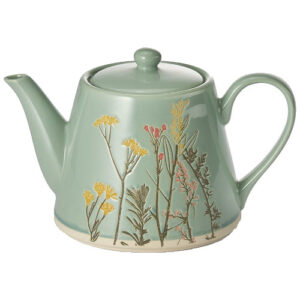 Tetera hina, ceramica 0,90 l.