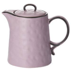 Tetera nilla, ceramica 0,90 l.