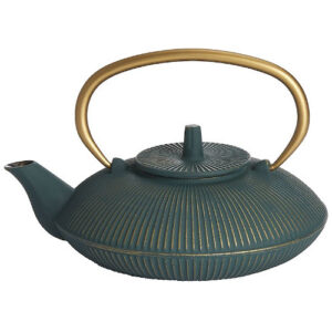 Tetera tianyu, hierro colado 0,60 l.