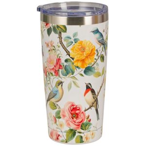 Tumbler april, acero inoxidable 0,60 l.